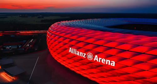 Il Trionfo dei Giganti: il Bayern Monaco piega il Real Madrid e vola in semifinale